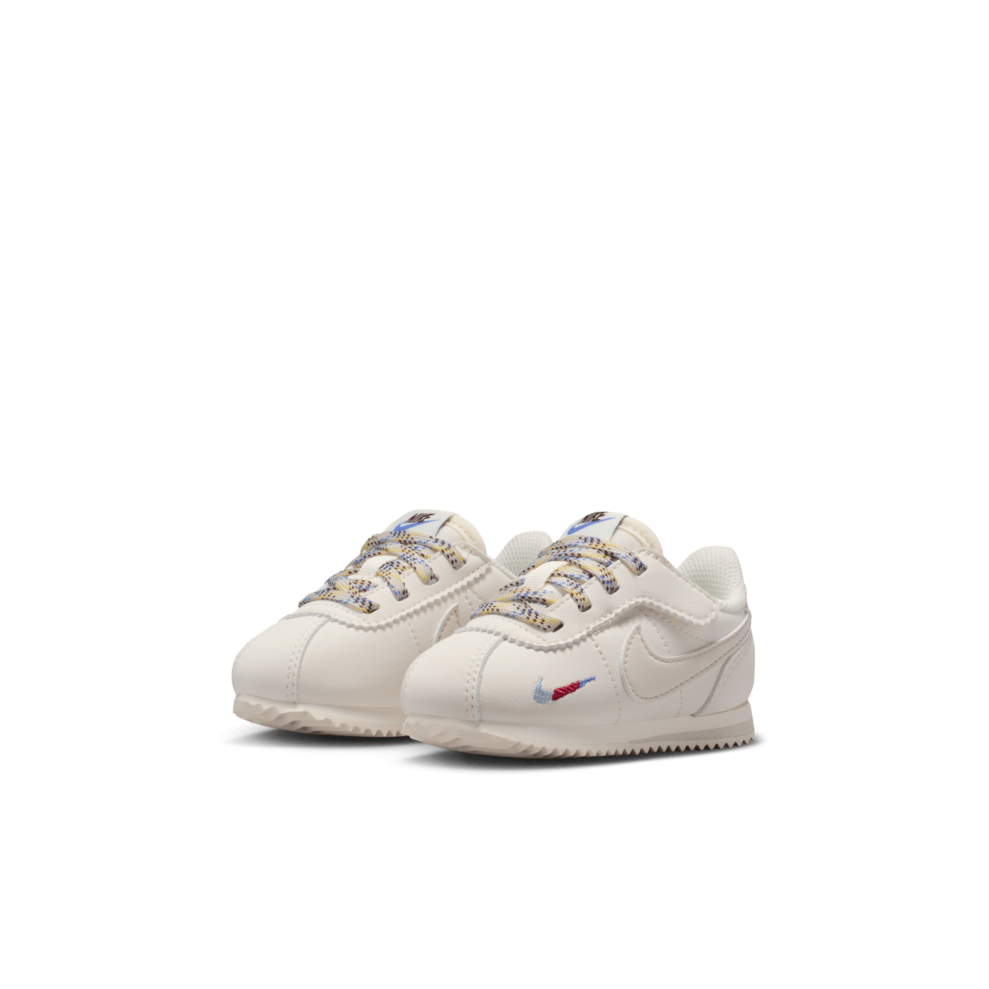 NIKE CORTEZ EASYON BABY/TODDLER SHOES