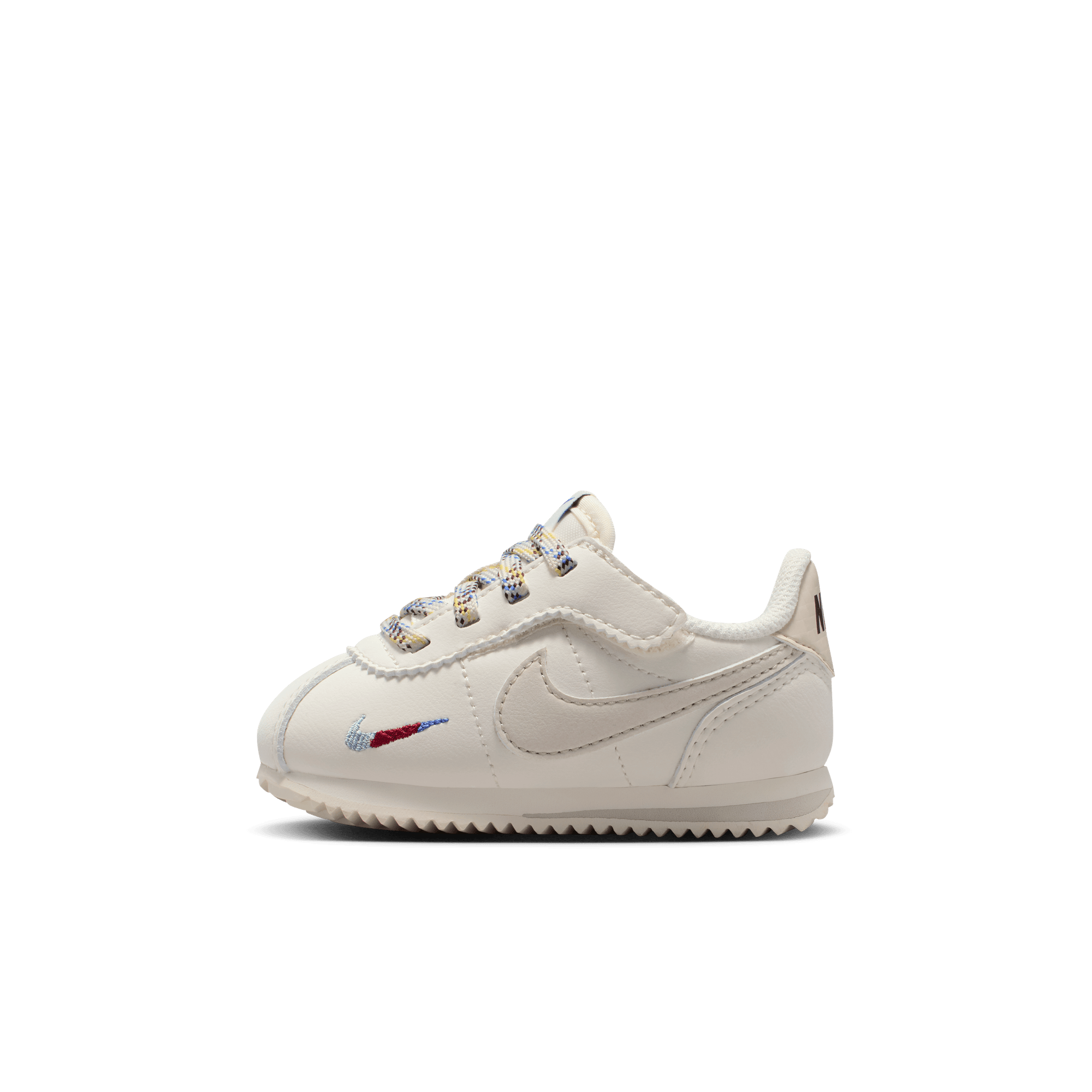 NIKE CORTEZ EASYON BABY/TODDLER SHOES