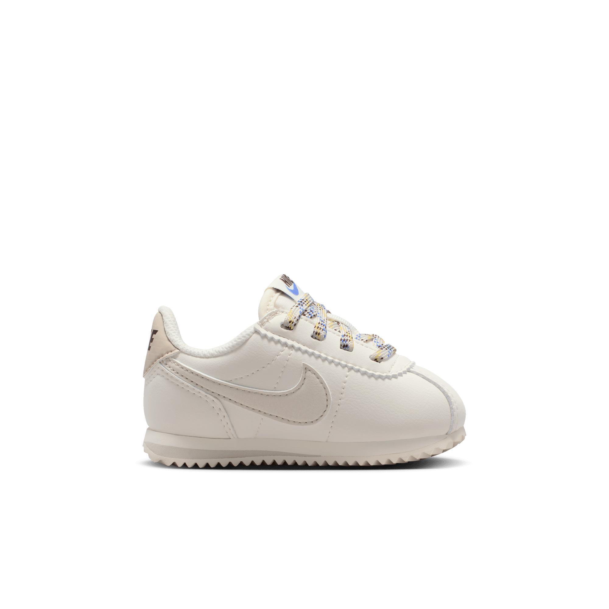 NIKE CORTEZ EASYON BABY/TODDLER SHOES