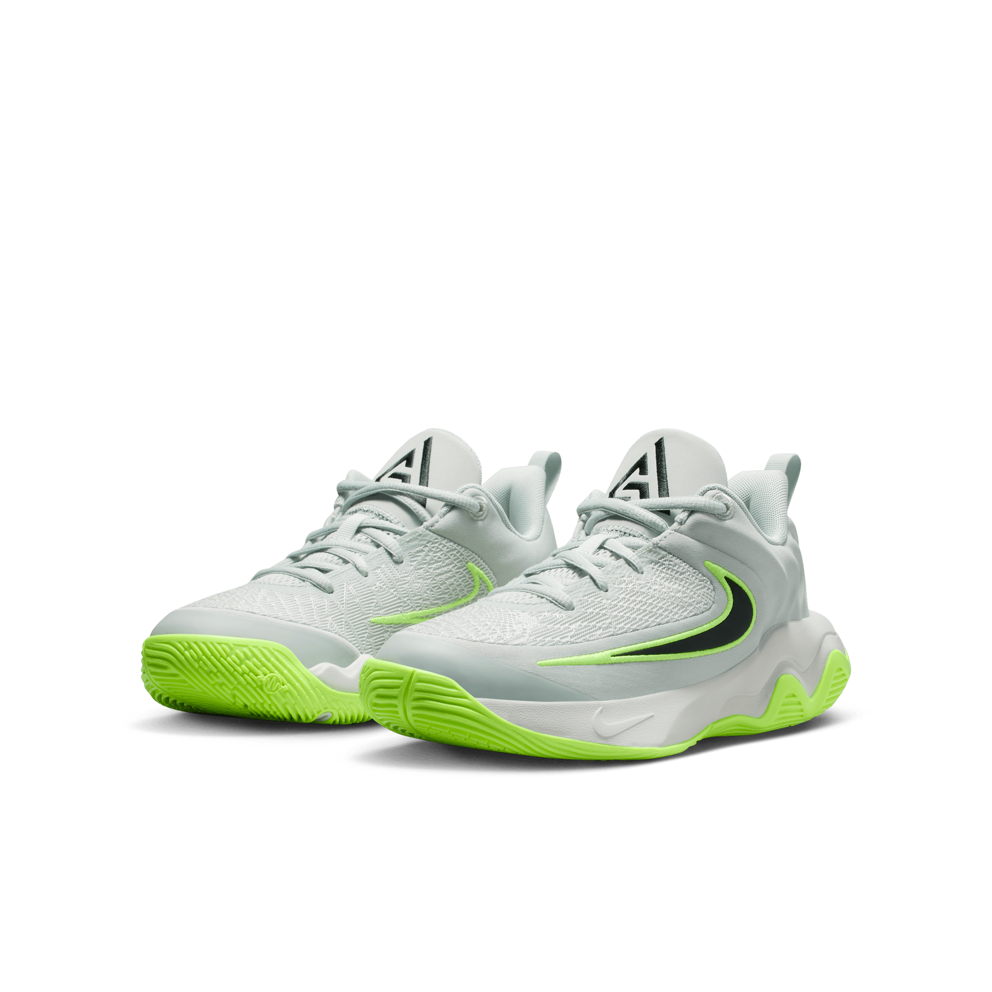 GIANNIS IMMORTALITY 4 BIG KIDS' BASKETBALL SHOES