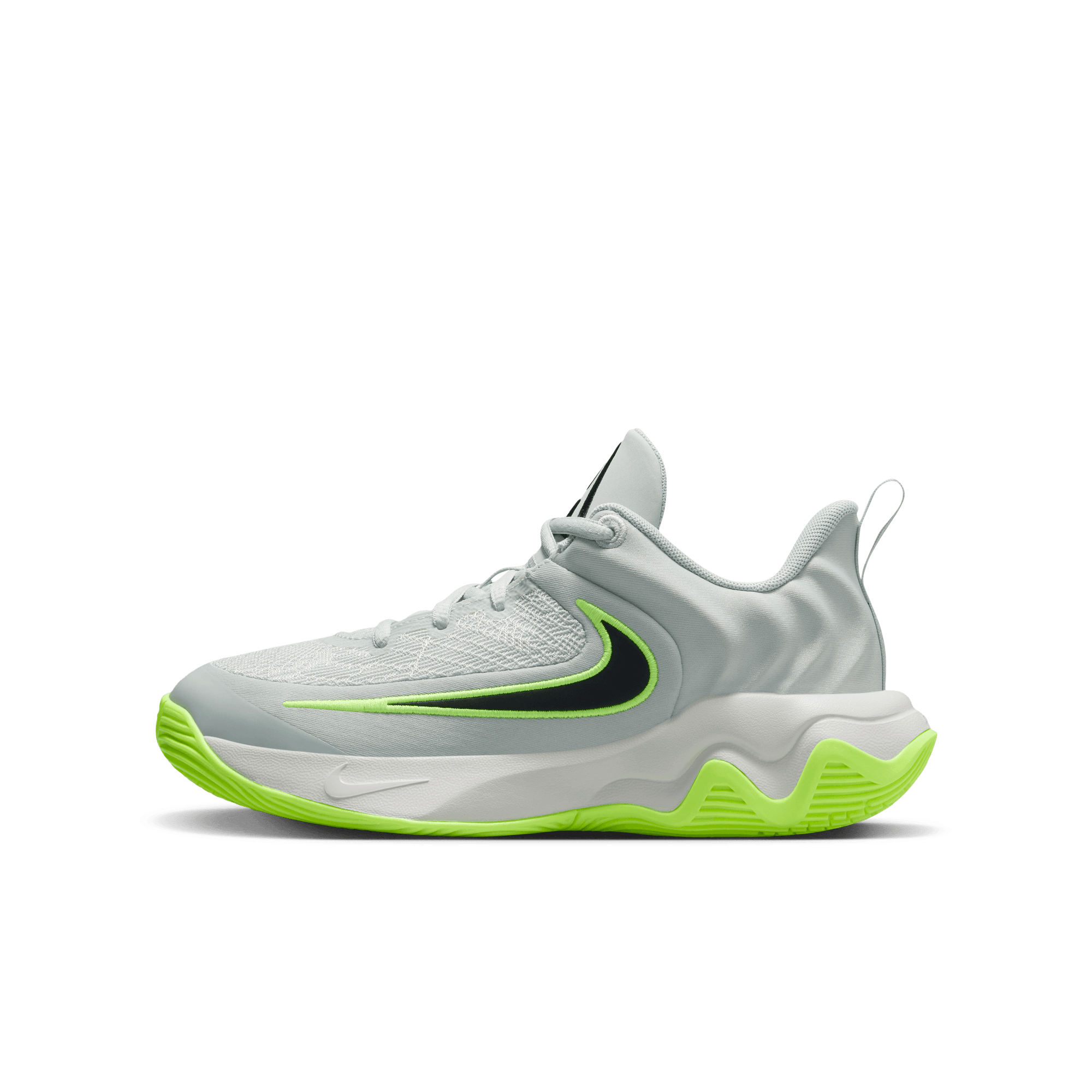 GIANNIS IMMORTALITY 4 BIG KIDS' BASKETBALL SHOES
