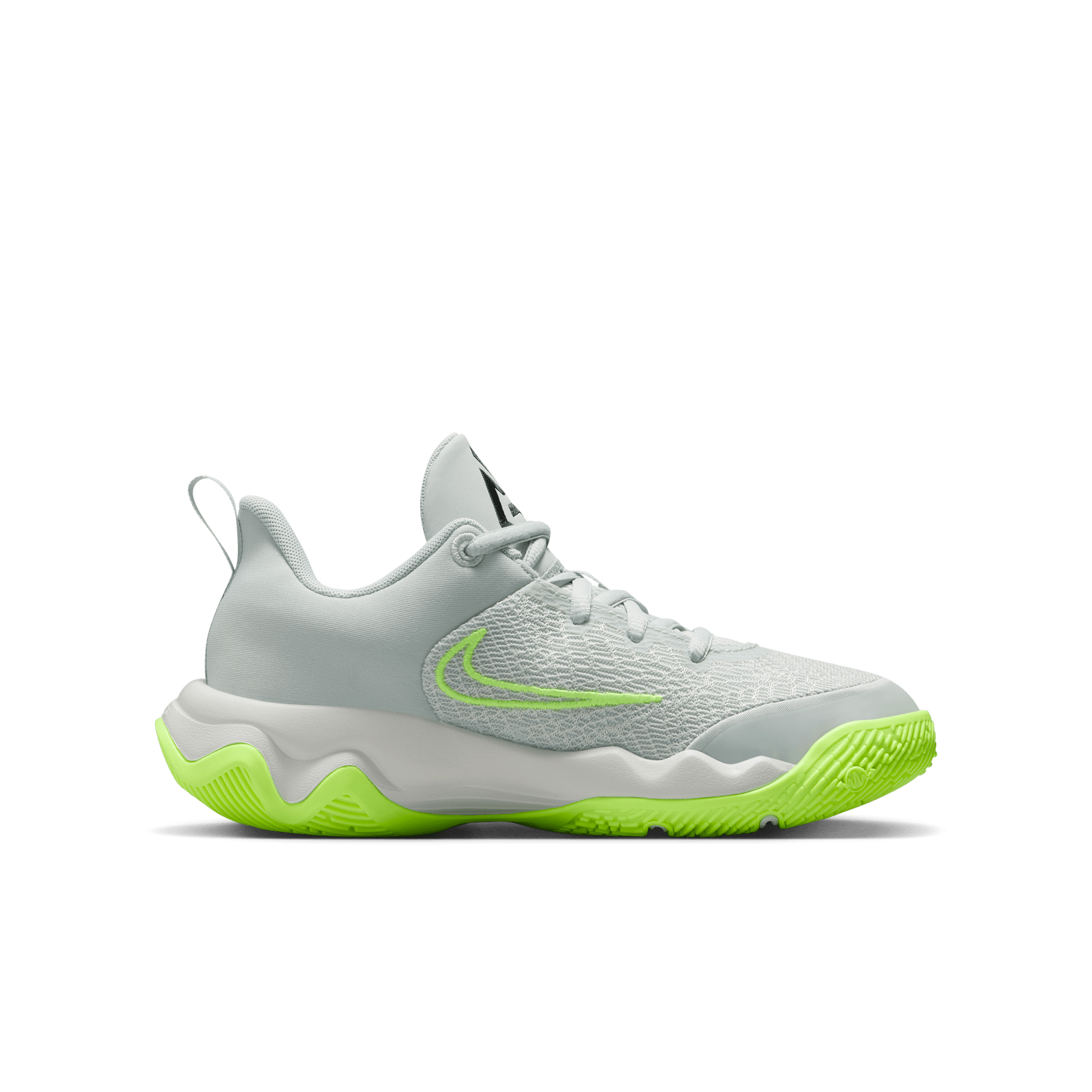 GIANNIS IMMORTALITY 4 BIG KIDS' BASKETBALL SHOES