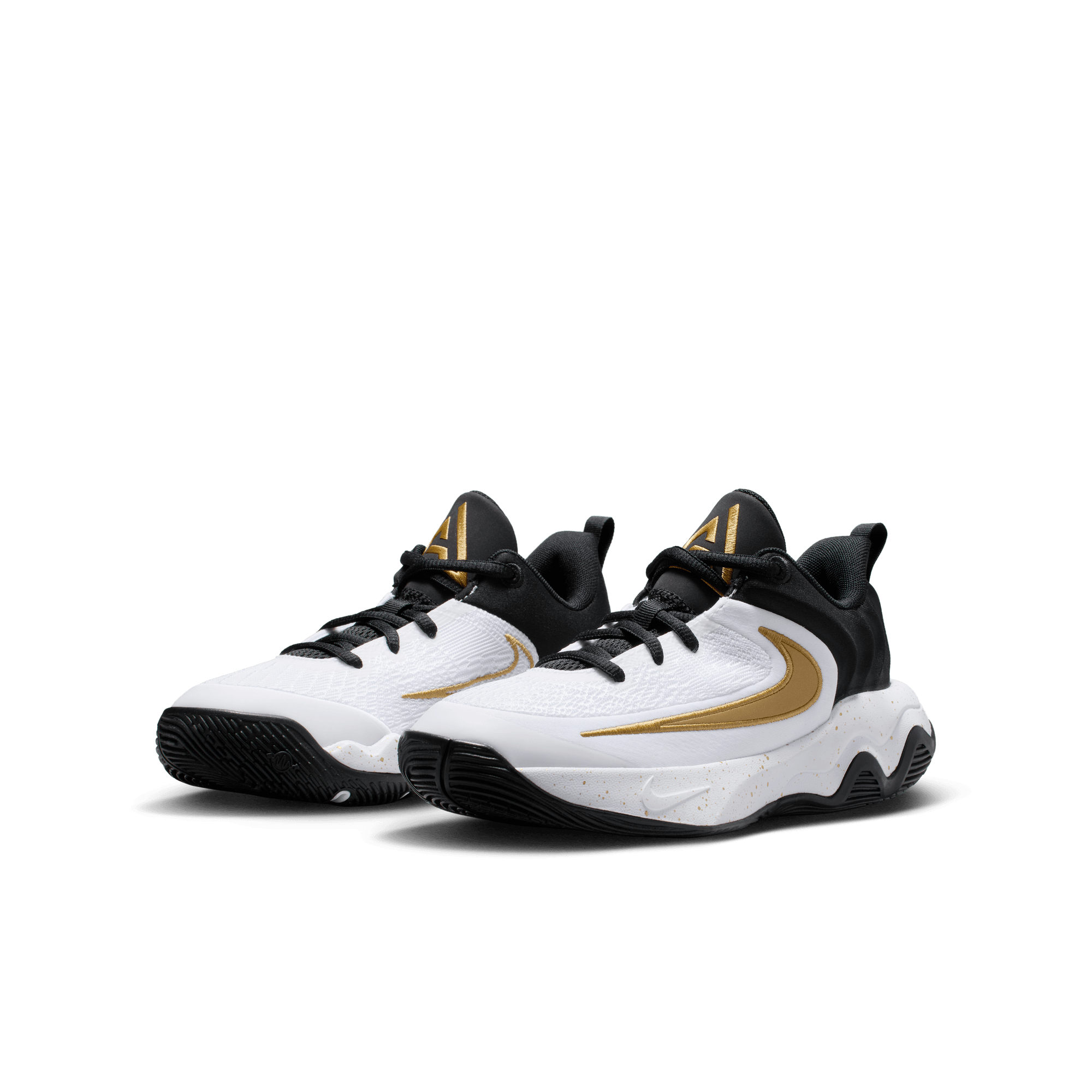 GIANNIS IMMORTALITY 4 BIG KIDS' BASKETBALL SHOES