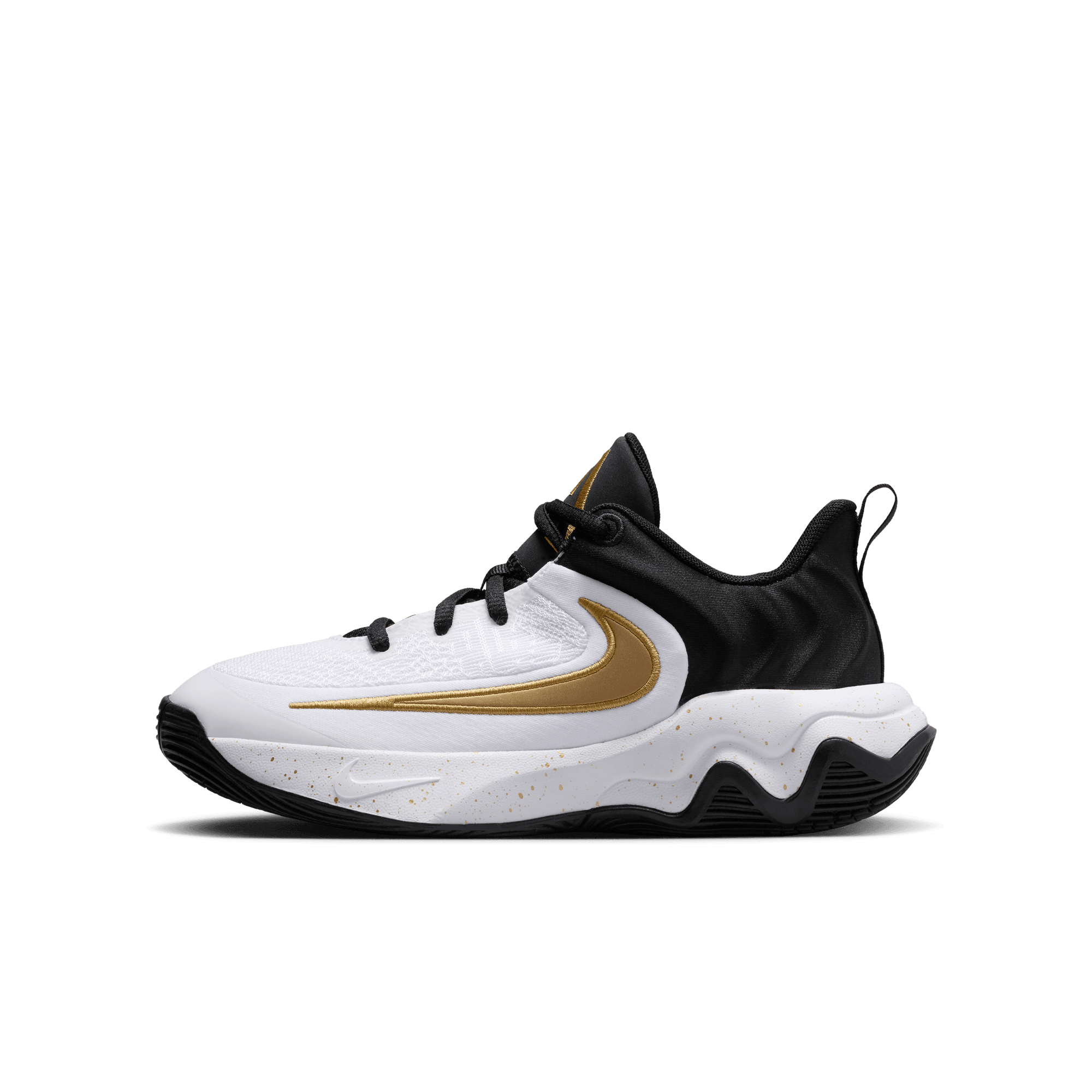 GIANNIS IMMORTALITY 4 BIG KIDS' BASKETBALL SHOES