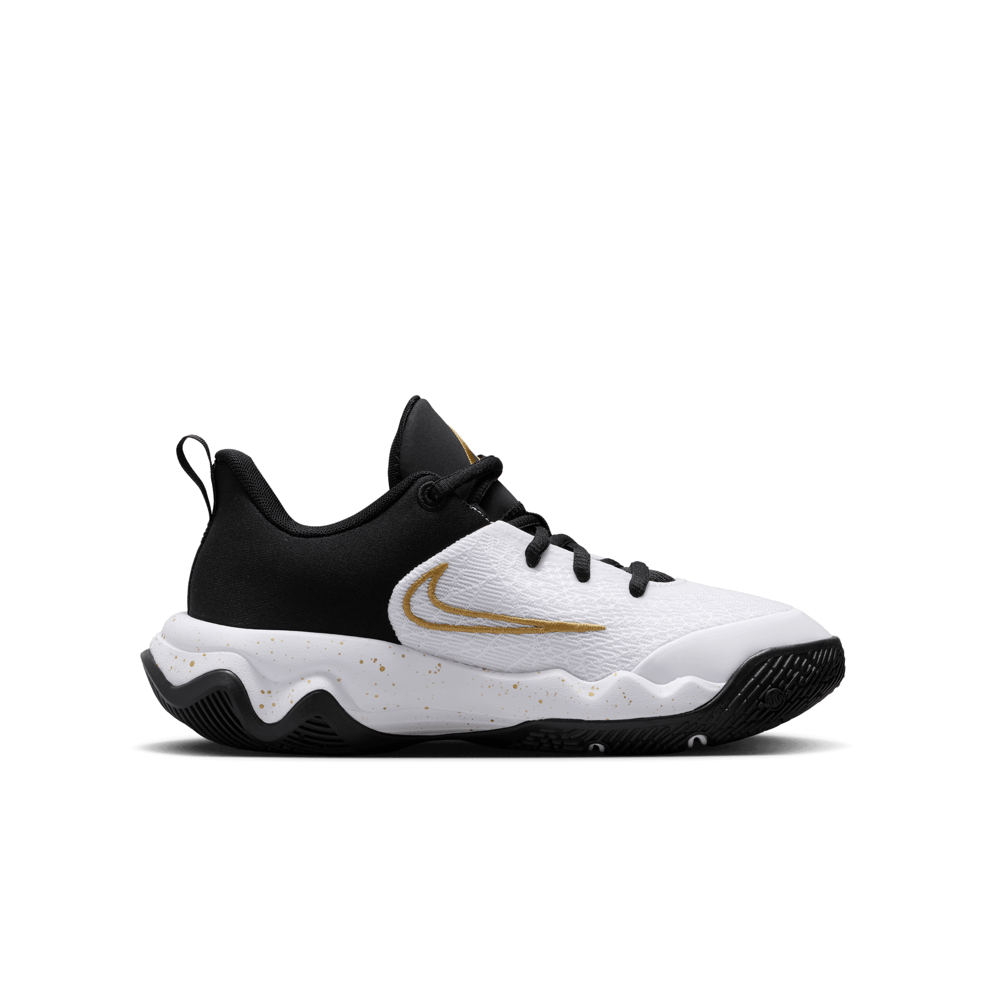 GIANNIS IMMORTALITY 4 BIG KIDS' BASKETBALL SHOES