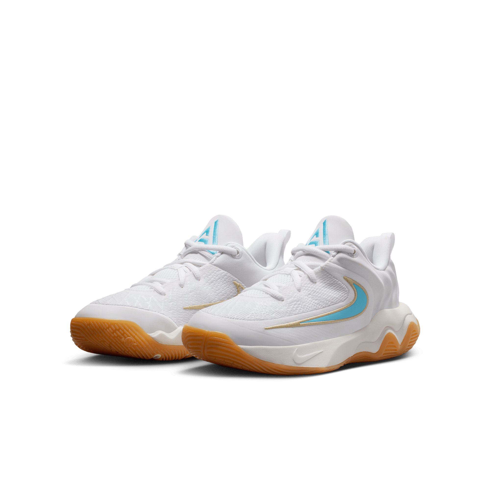 GIANNIS IMMORTALITY 4 BIG KIDS' BASKETBALL SHOES