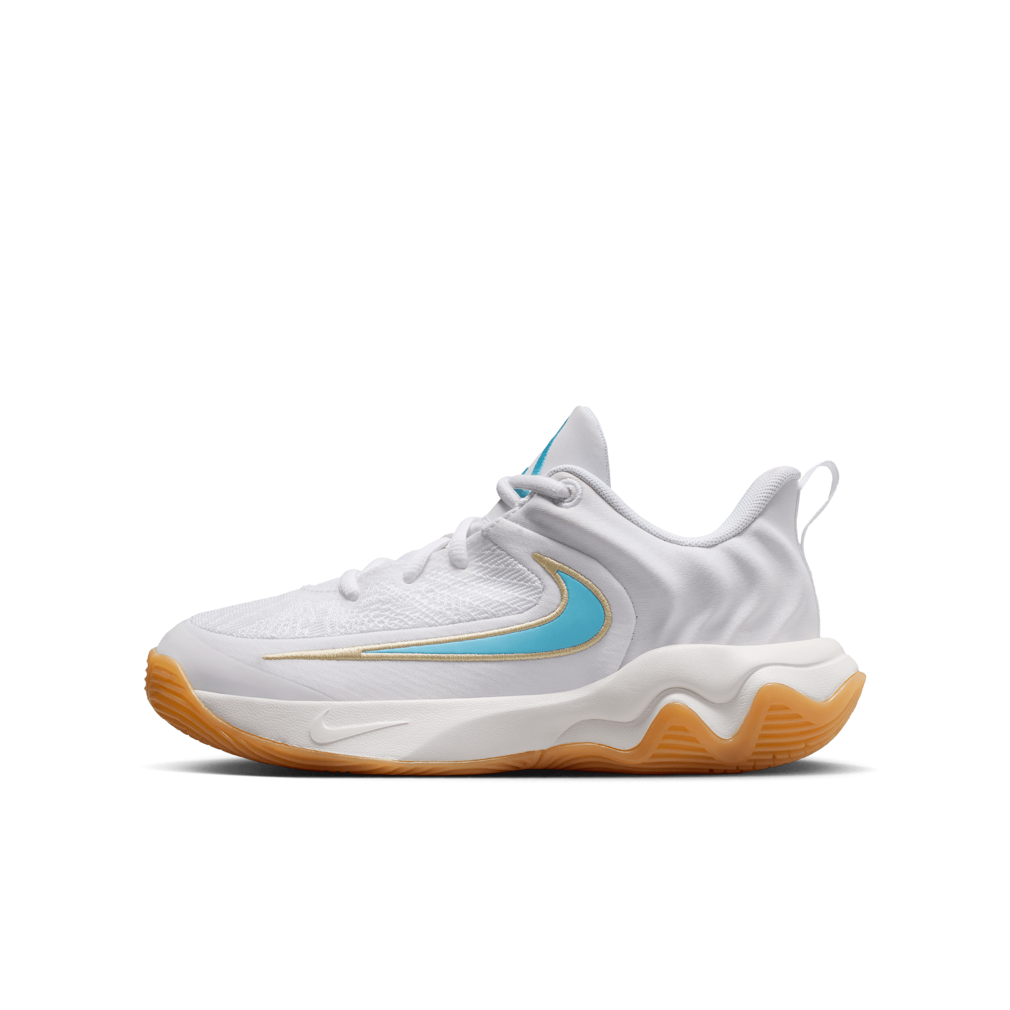GIANNIS IMMORTALITY 4 BIG KIDS' BASKETBALL SHOES
