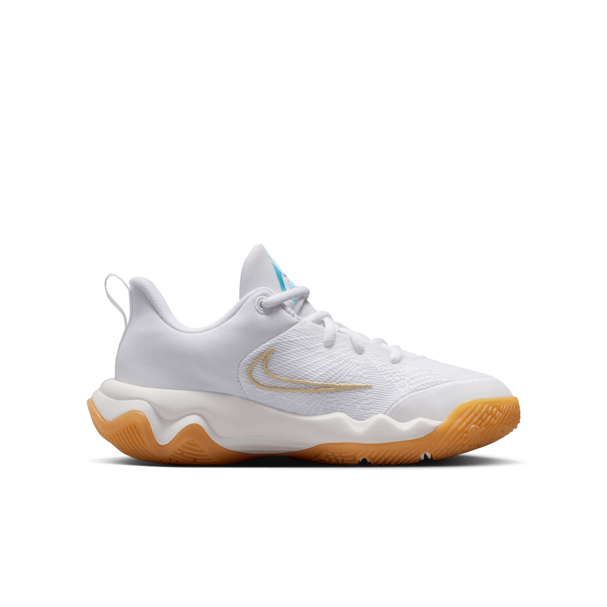 GIANNIS IMMORTALITY 4 BIG KIDS' BASKETBALL SHOES