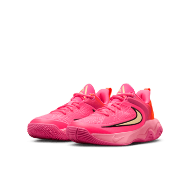 GIANNIS IMMORTALITY 4 BIG KIDS' BASKETBALL SHOES