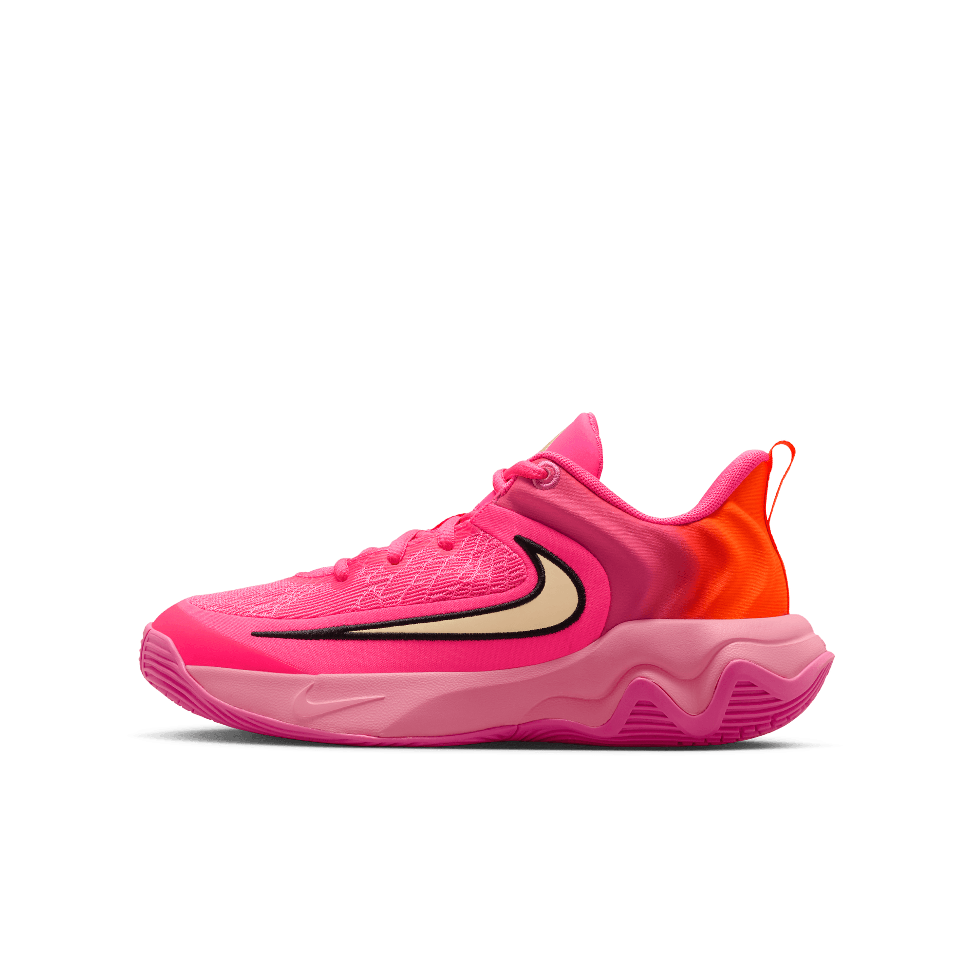 GIANNIS IMMORTALITY 4 BIG KIDS' BASKETBALL SHOES