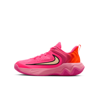 GIANNIS IMMORTALITY 4 BIG KIDS' BASKETBALL SHOES