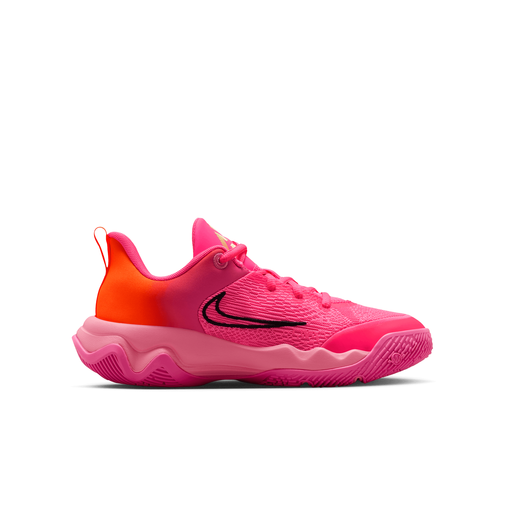 GIANNIS IMMORTALITY 4 BIG KIDS' BASKETBALL SHOES