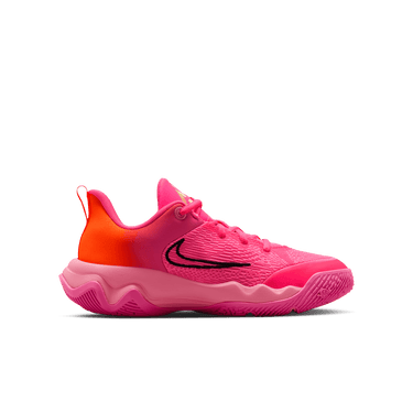 GIANNIS IMMORTALITY 4 BIG KIDS' BASKETBALL SHOES