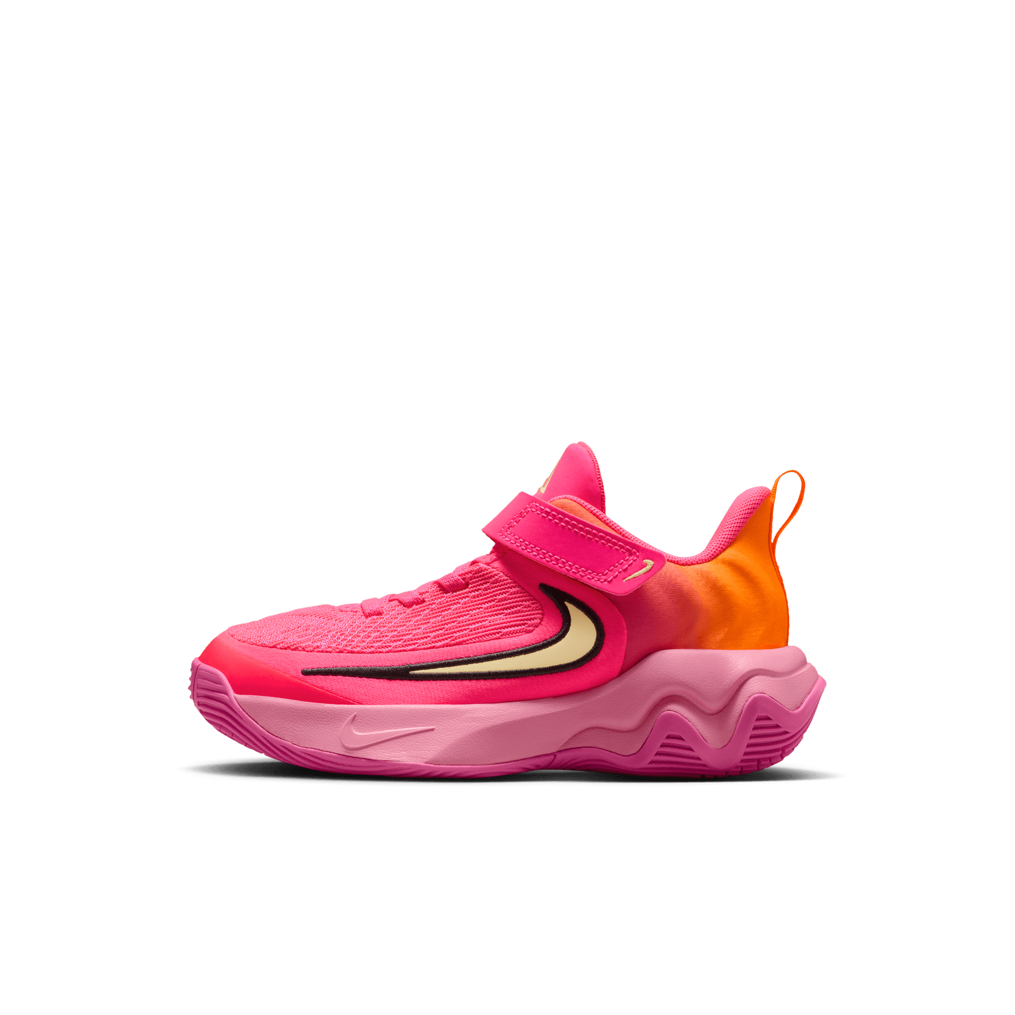 GIANNIS IMMORTALITY 4 LITTLE KIDS' SHOES