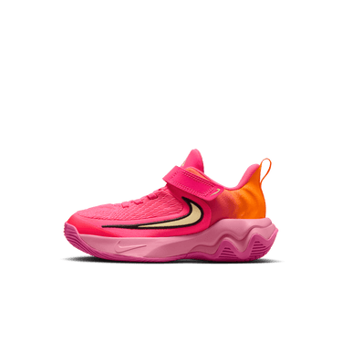 GIANNIS IMMORTALITY 4 LITTLE KIDS' SHOES