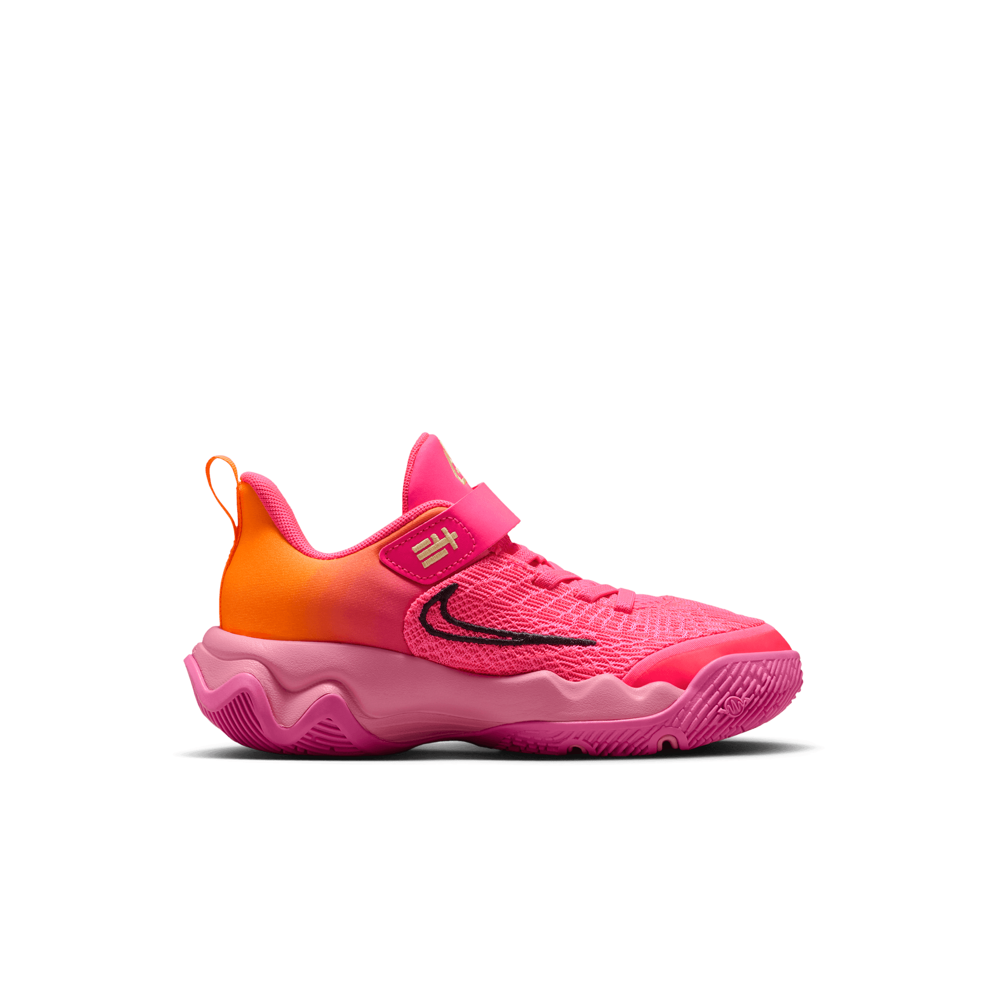 GIANNIS IMMORTALITY 4 LITTLE KIDS' SHOES