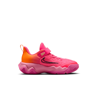 GIANNIS IMMORTALITY 4 LITTLE KIDS' SHOES