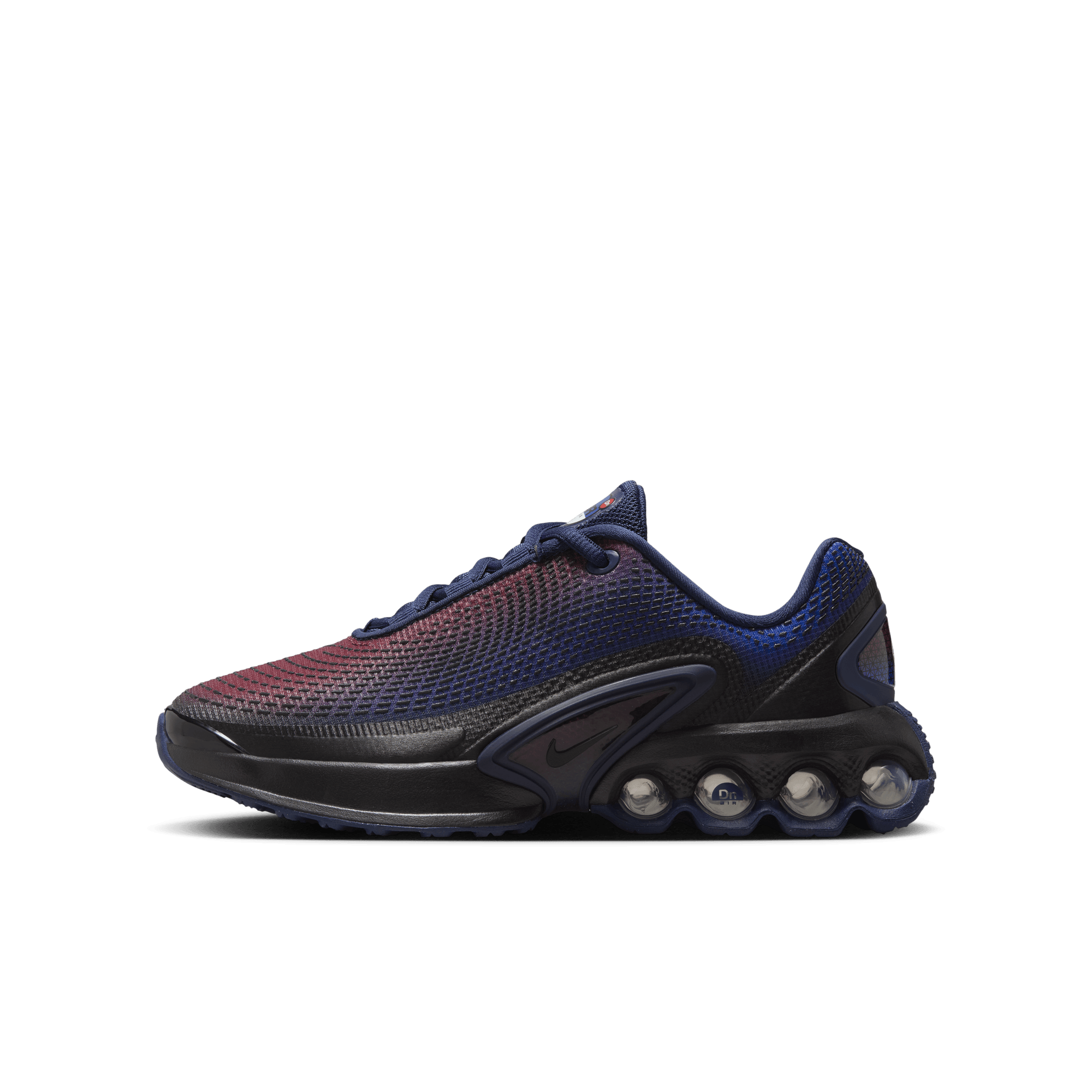 NIKE AIR MAX DN BIG KIDS' SHOES