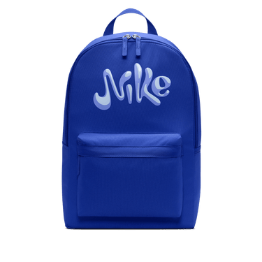 NIKE HERITAGE BACKPACK (25L)