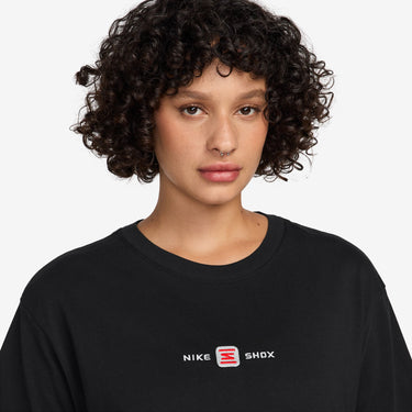 NIKE SPORTSWEAR CLASSIC "SHOX" WOMEN'S OVERSIZED T-SHIRT