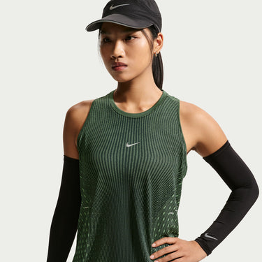 NIKE SWIFT AERO-FIT WOMEN'S RUNNING TANK T OP