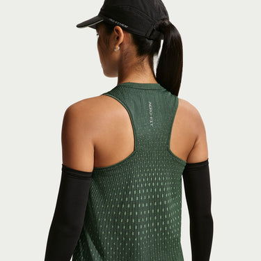 NIKE SWIFT AERO-FIT WOMEN'S RUNNING TANK T OP