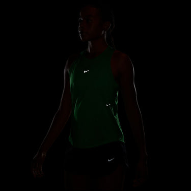 NIKE SWIFT AERO-FIT WOMEN'S RUNNING TANK TOP