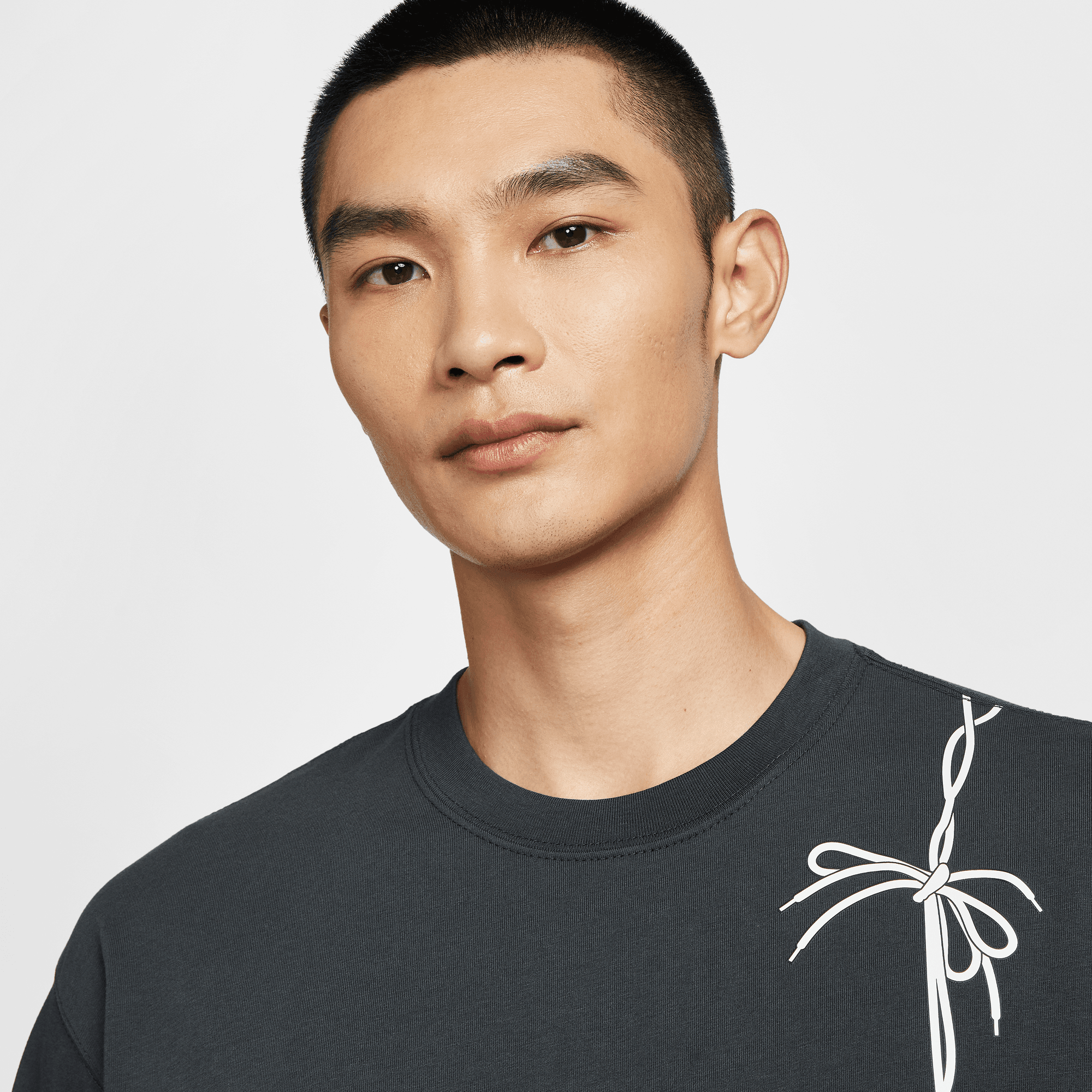 LEBRON JAMES GRAND OPENING MEN'S NIKE TEE M90