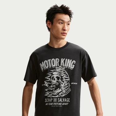 LEBRON JAMES "MOTOR KING" NIKE MEN'S BASKETBALL T-SHIRT