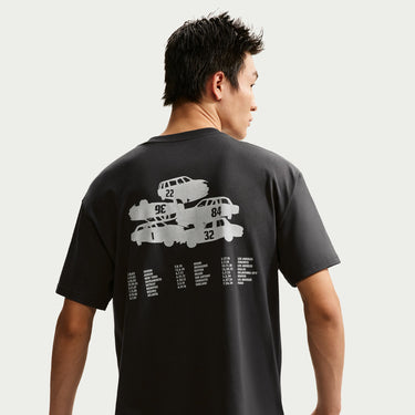 LEBRON JAMES "MOTOR KING" NIKE MEN'S BASKETBALL T-SHIRT