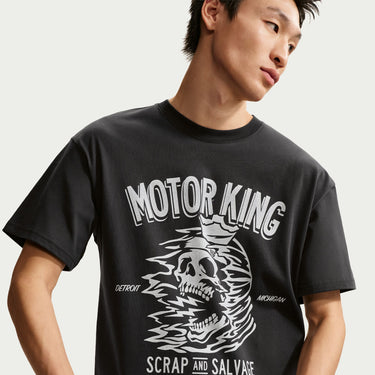 LEBRON JAMES "MOTOR KING" NIKE MEN'S BASKETBALL T-SHIRT