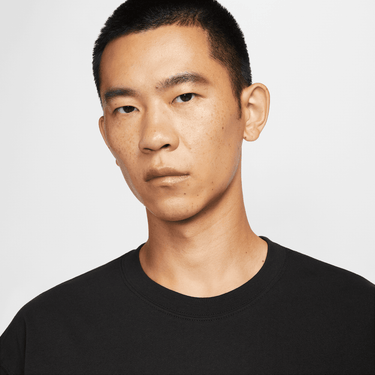 LEBRON "OUT FOR REDEMPTION" NIKE MEN'S BASKETBALL T-SHIRT