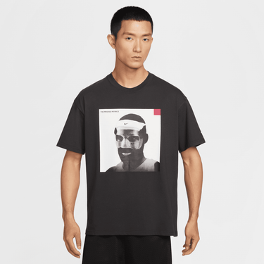 AS LJ MEN'S NIKE TEE LSE MM