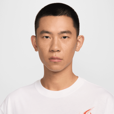 AS LJ MEN'S NIKE TEE LSE GI