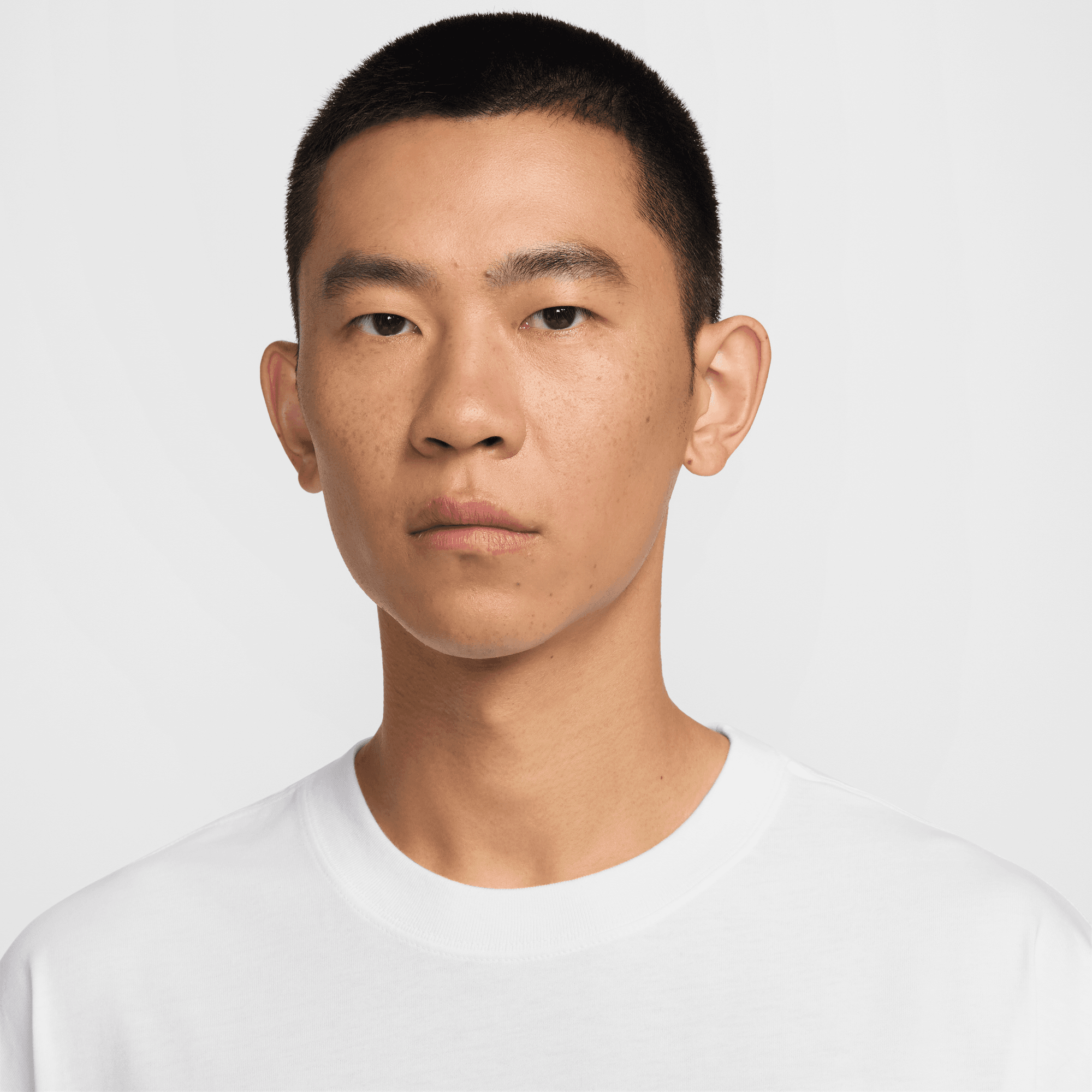 AS LJ MEN'S NIKE TEE LSE HS