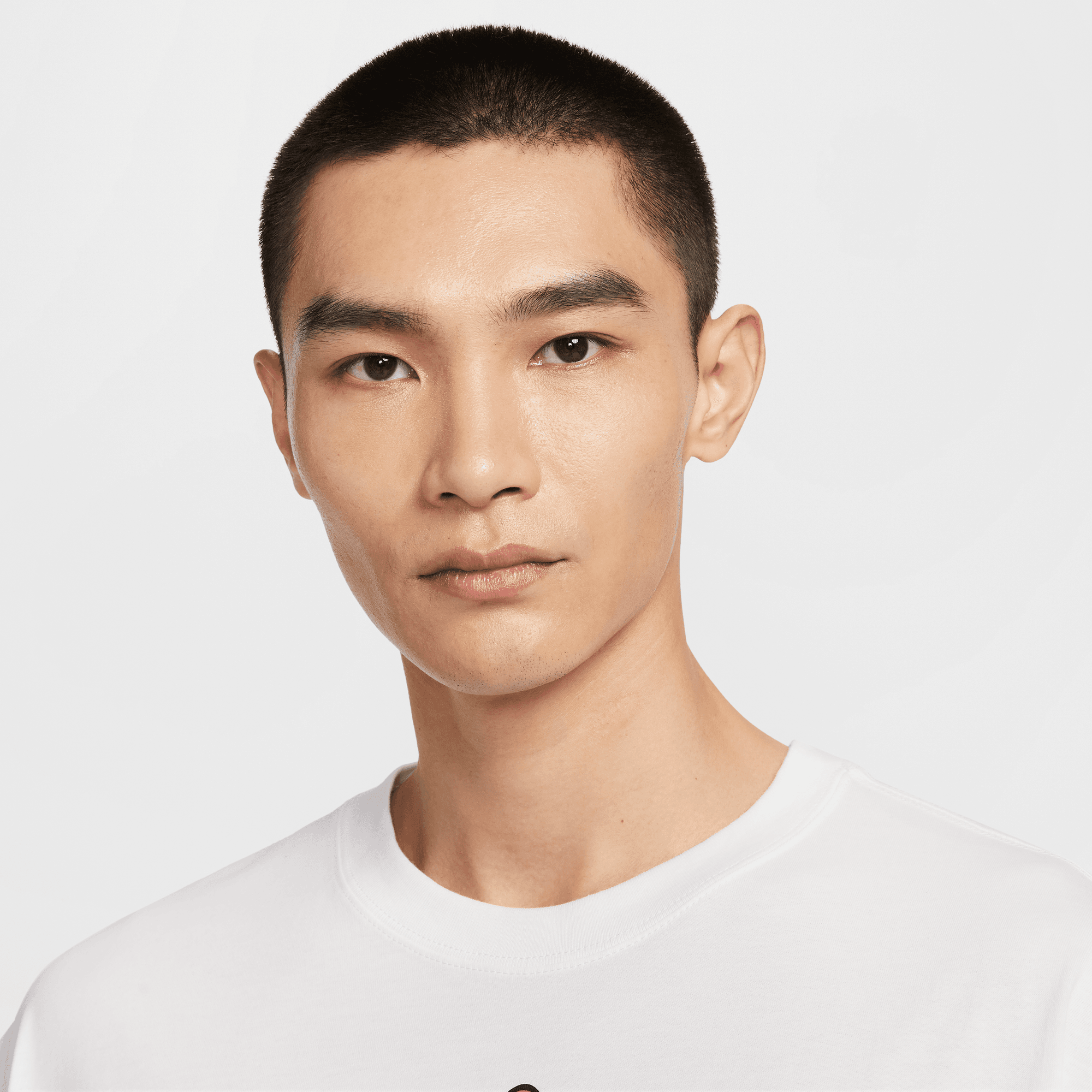 AS LJ MEN'S NIKE TEE M90 HW