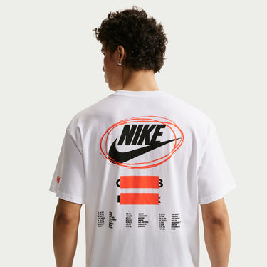 LEBRON JAMES LEBRON "SHOE BAG" NIKE MEN'S BASKETBALL T-SHIRT