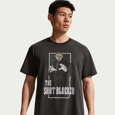 LEBRON JAMES "HURT FEELINGS" NIKE MEN'S BASKETBALL T-SHIRT