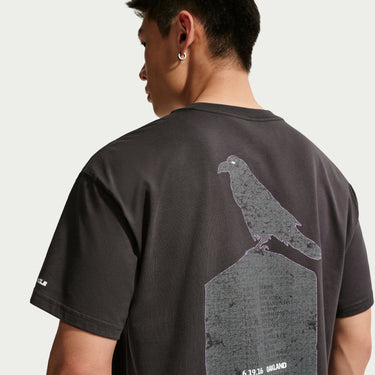 LEBRON JAMES "HURT FEELINGS" NIKE MEN'S BASKETBALL T-SHIRT