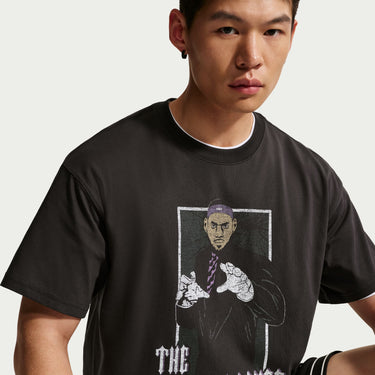 LEBRON JAMES "HURT FEELINGS" NIKE MEN'S BASKETBALL T-SHIRT