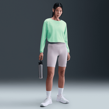 NIKE ONE WOMEN'S DRI-FIT MID LAYER