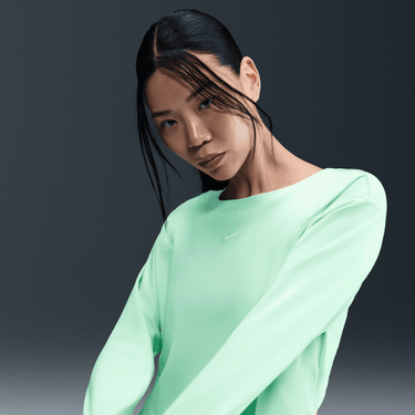 NIKE ONE WOMEN'S DRI-FIT MID LAYER