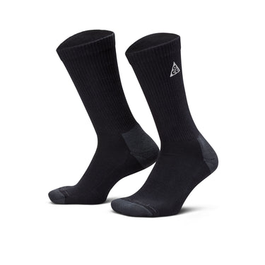 NIKE ACG EVERYDAY ELEVATED CREW SOCKS (1 PAIR)