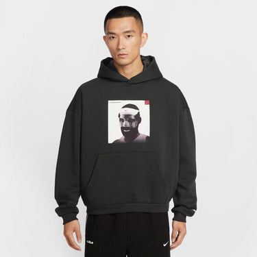 LEBRON JAMES "MASKED MENACE" HOODIE