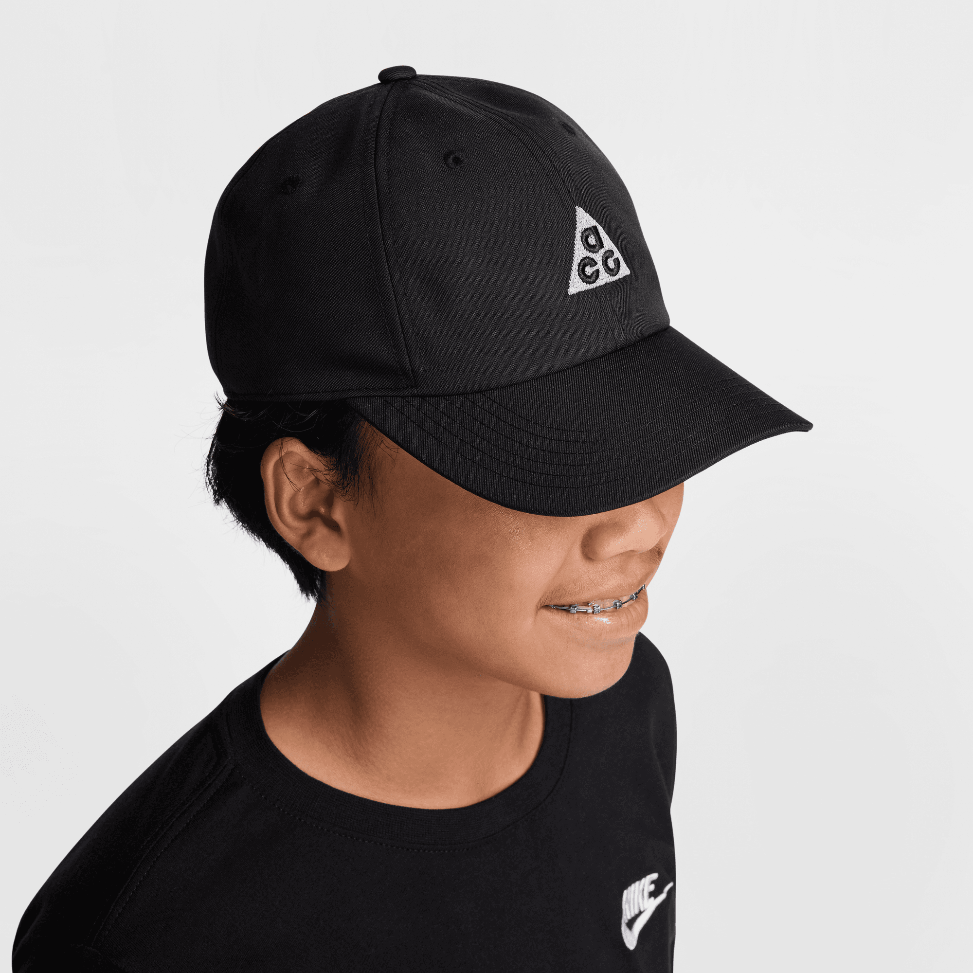 NIKE ACG CLUB BIG KIDS' CLUB CAP