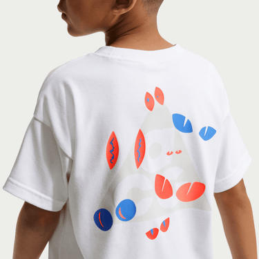 NIKE ACG KIDS' DRI-FIT MAX90 T-SHIRT