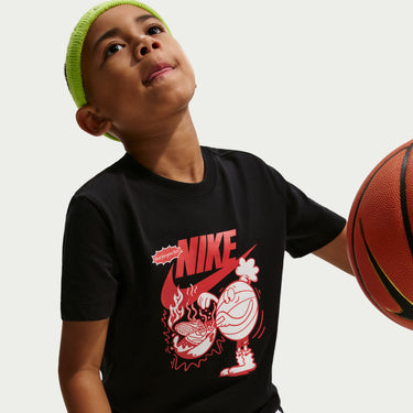 NIKE SPORTSWEAR BIG KIDS' T-SHIRT