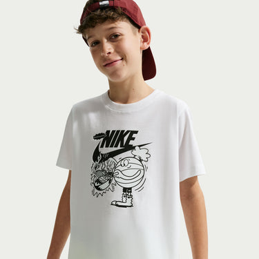 NIKE SPORTSWEAR BIG KIDS' T-SHIRT