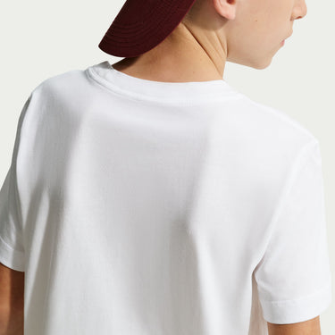 NIKE SPORTSWEAR BIG KIDS' T-SHIRT