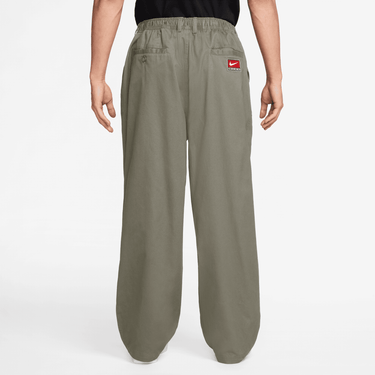 NIKE LIFE MEN'S WIDE-LEG PANTS